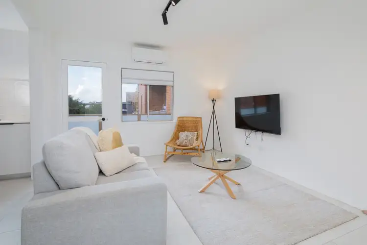 Fourth view of Homely apartment listing, 2/15-17 Avondale Road, New Lambton NSW 2305