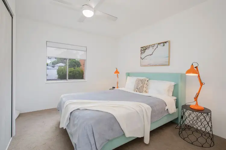 Fifth view of Homely apartment listing, 2/15-17 Avondale Road, New Lambton NSW 2305