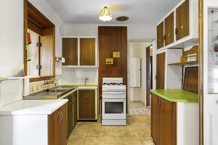 Second view of Homely house listing, 43 Kensington Street, Punchbowl NSW 2196