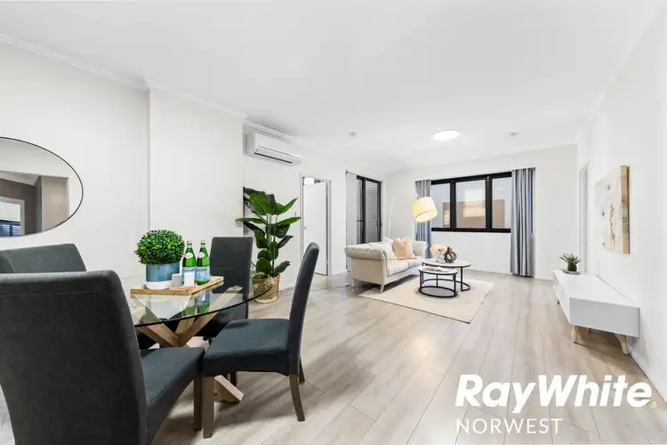 20/49 Veron Street, Wentworthville NSW 2145