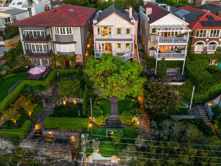 Second view of Homely house listing, 39 Blues Point Road, Mcmahons Point NSW 2060