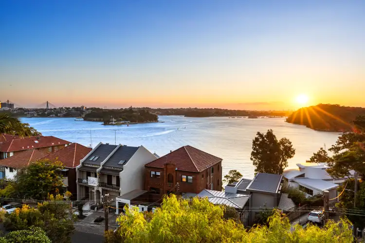 Third view of Homely house listing, 39 Blues Point Road, Mcmahons Point NSW 2060