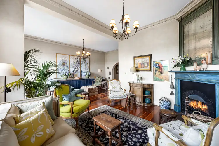 Fifth view of Homely house listing, 39 Blues Point Road, Mcmahons Point NSW 2060