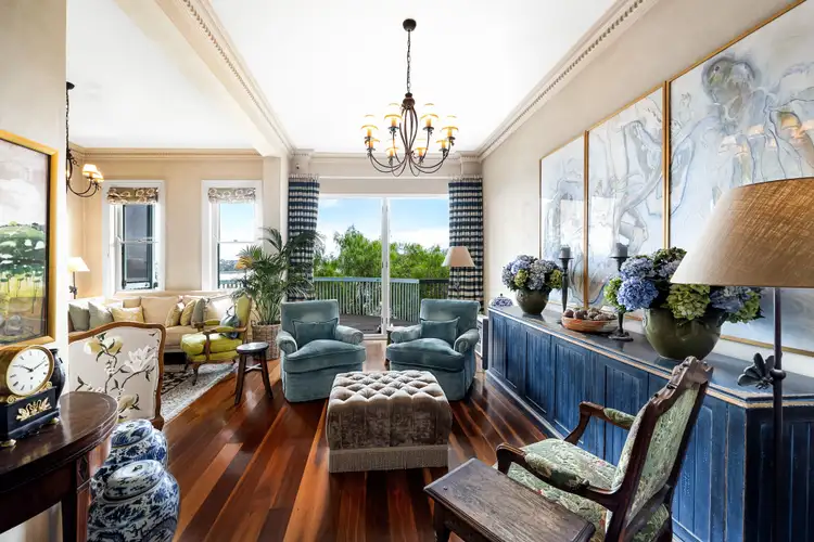 Sixth view of Homely house listing, 39 Blues Point Road, Mcmahons Point NSW 2060