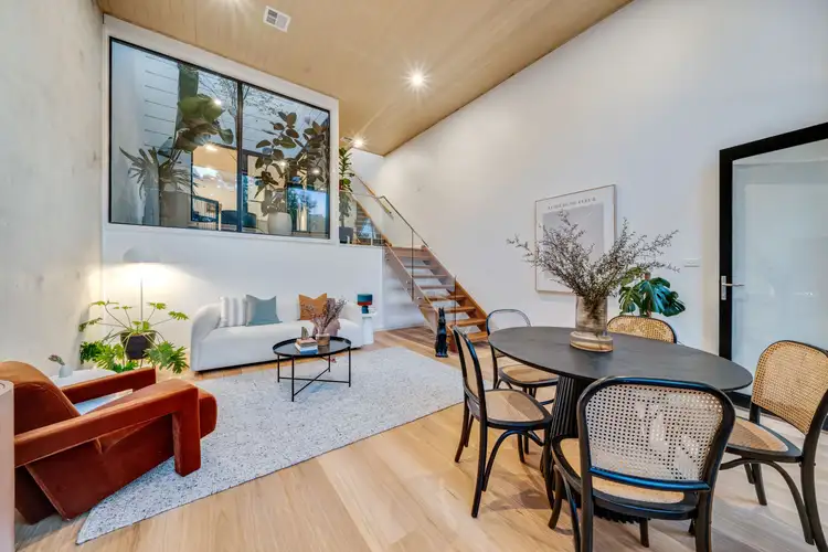 Fifth view of Homely townhouse listing, 129 Thynne Street, Bruce ACT 2617