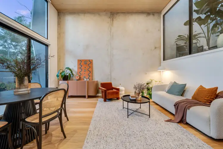 Sixth view of Homely townhouse listing, 129 Thynne Street, Bruce ACT 2617