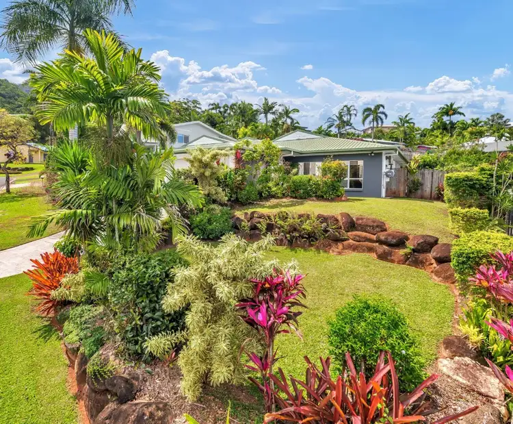 8 Bowen Street, Mount Sheridan QLD 4868