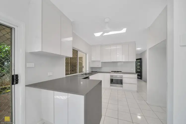 Fifth view of Homely house listing, 8 Bowen Street, Mount Sheridan QLD 4868