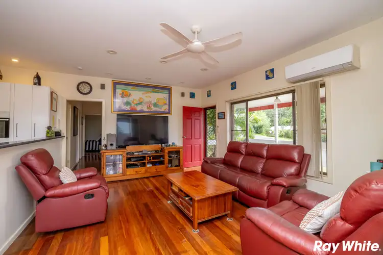 Second view of Homely house listing, 16 Matthew Road, Smiths Lake NSW 2428