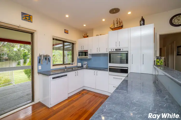 Fourth view of Homely house listing, 16 Matthew Road, Smiths Lake NSW 2428
