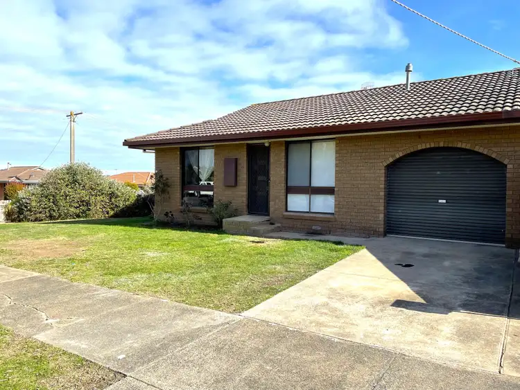 Main view of Homely house listing, 1/16 Peter Street, Warrnambool VIC 3280