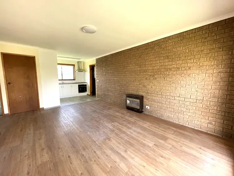 Second view of Homely house listing, 1/16 Peter Street, Warrnambool VIC 3280