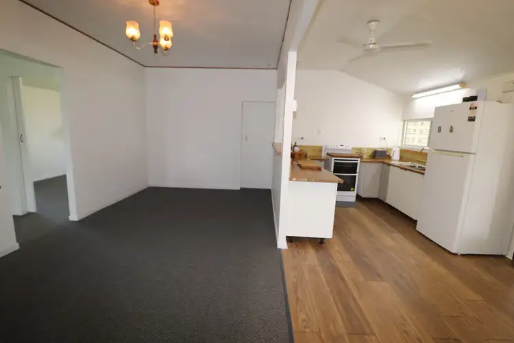 Sixth view of Homely house listing, 54 Bruce Parade, Lucinda QLD 4850