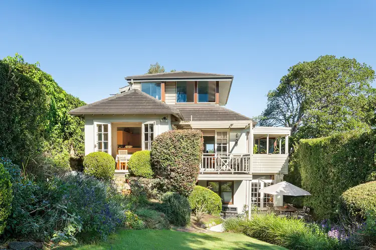 40 Liverpool Street, Rose Bay NSW 2029
