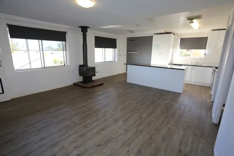Second view of Homely house listing, 8 Goodenia Court, Kambalda West WA 6442