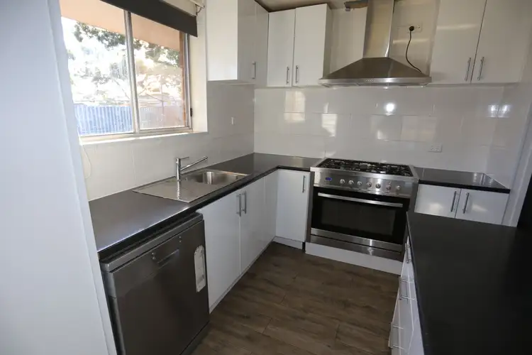 Third view of Homely house listing, 8 Goodenia Court, Kambalda West WA 6442