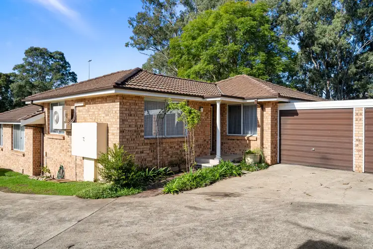 29/4 Sitella Place, Ingleburn NSW 2565