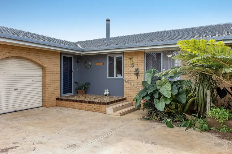 Third view of Homely house listing, 5 Hamilton Street, Newtown QLD 4350