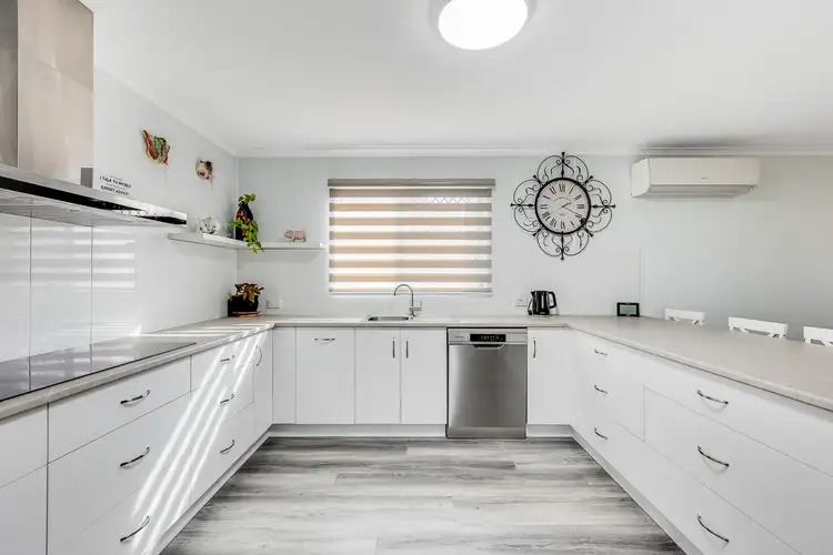 Fourth view of Homely house listing, 5 Hamilton Street, Newtown QLD 4350