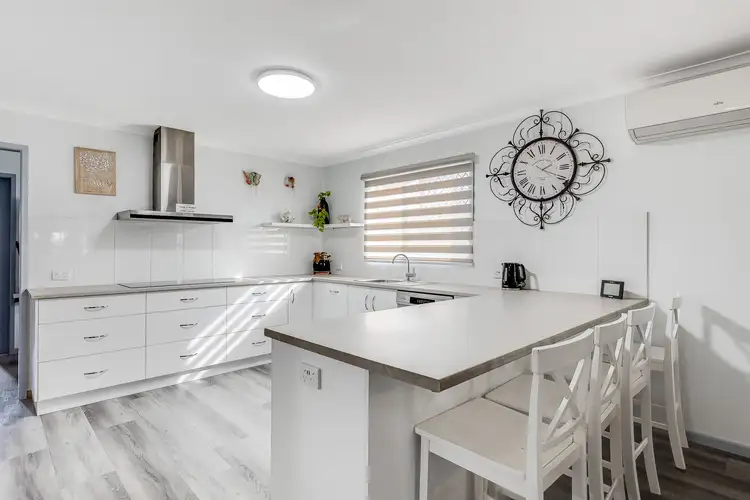 Fifth view of Homely house listing, 5 Hamilton Street, Newtown QLD 4350