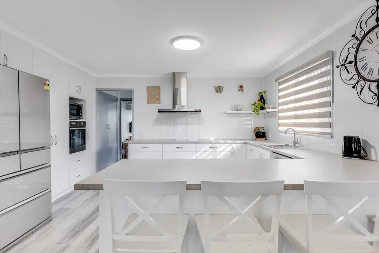 Sixth view of Homely house listing, 5 Hamilton Street, Newtown QLD 4350