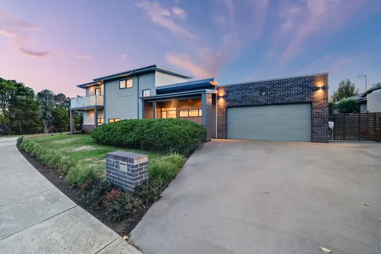 Third view of Homely house listing, 93 Zakharov Avenue, Forde ACT 2914