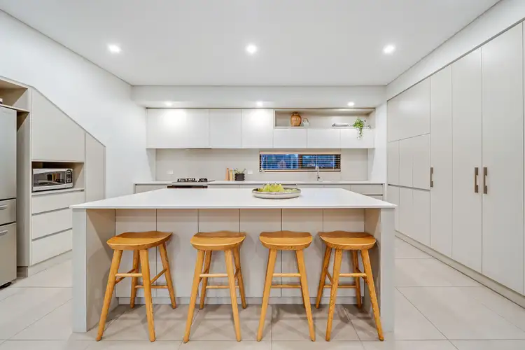 Fifth view of Homely house listing, 93 Zakharov Avenue, Forde ACT 2914