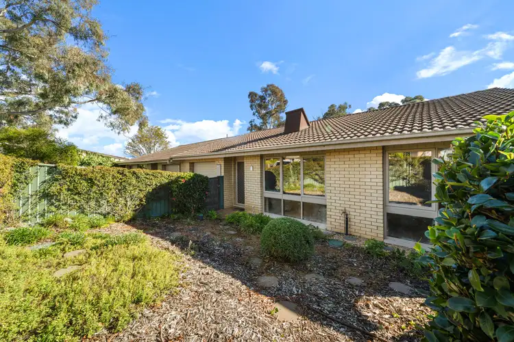 Main view of Homely townhouse listing, 17 Epenarra Close, Hawker ACT 2614
