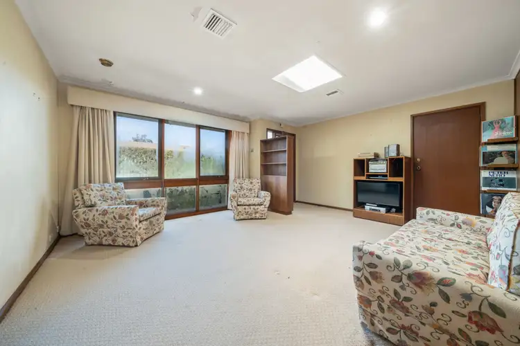 Third view of Homely townhouse listing, 17 Epenarra Close, Hawker ACT 2614