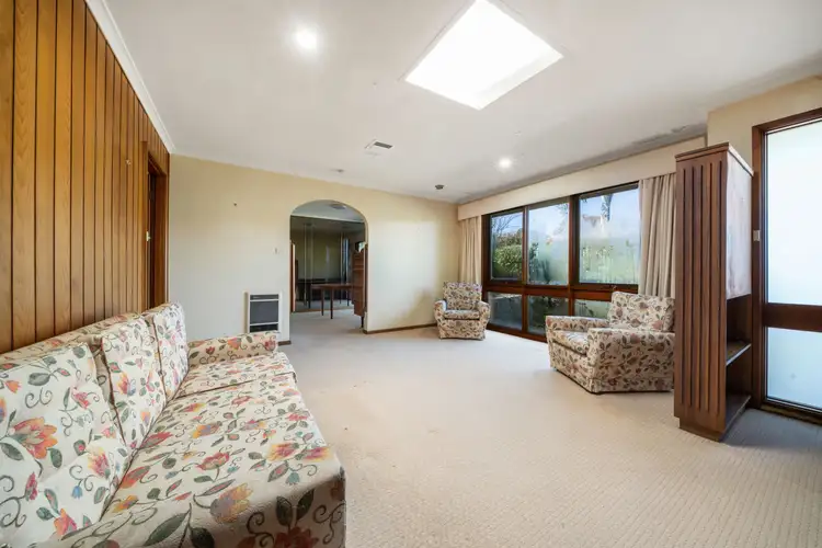 Fourth view of Homely townhouse listing, 17 Epenarra Close, Hawker ACT 2614