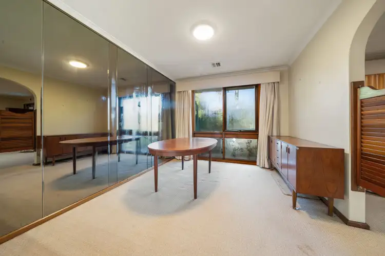 Fifth view of Homely townhouse listing, 17 Epenarra Close, Hawker ACT 2614