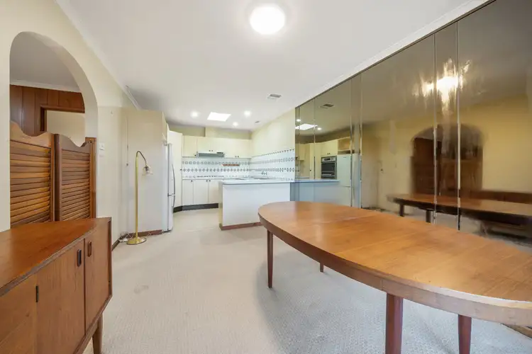 Sixth view of Homely townhouse listing, 17 Epenarra Close, Hawker ACT 2614