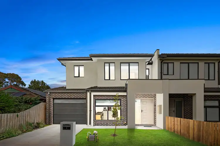 1/161 Hogans Road, Hoppers Crossing VIC 3029