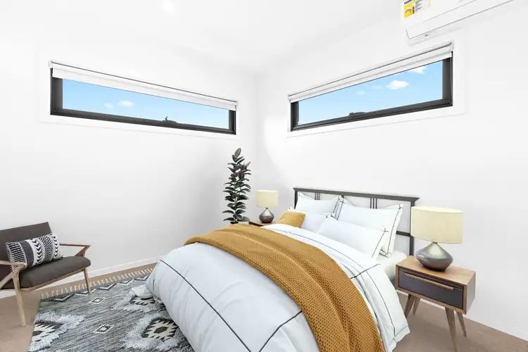 Sixth view of Homely townhouse listing, 1/161 Hogans Road, Hoppers Crossing VIC 3029