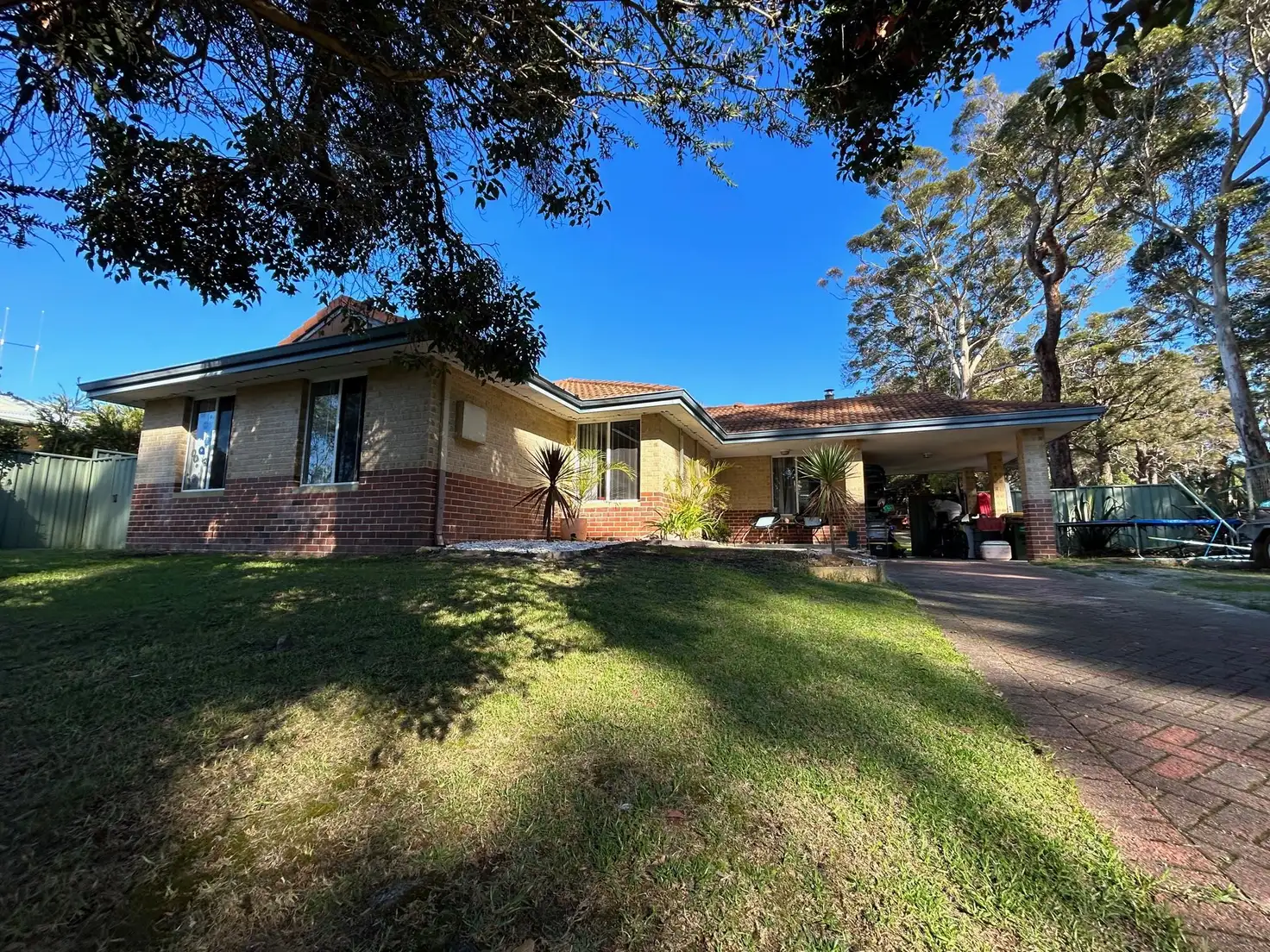 Main view of Homely house listing, 3 Wave Court, Denmark WA 6333