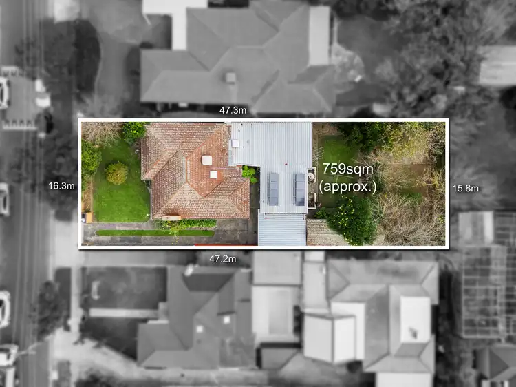 55 Brooks Street, Bentleigh East VIC 3165