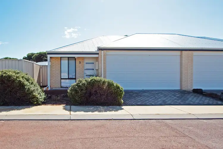 3/5 Moonlight Crescent, Jurien Bay WA 6516