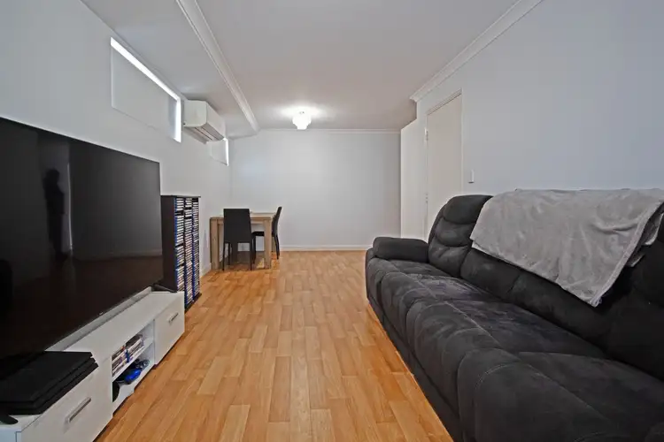 Fifth view of Homely house listing, 3/5 Moonlight Crescent, Jurien Bay WA 6516