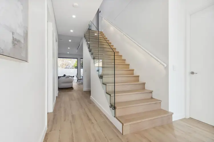 Second view of Homely semi-detached listing, 18A Bilga Street, Kirrawee NSW 2232