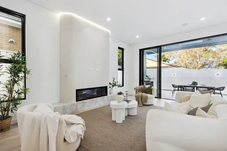 Fifth view of Homely semi-detached listing, 18A Bilga Street, Kirrawee NSW 2232