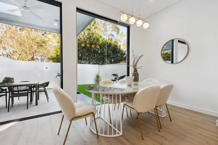 Sixth view of Homely semi-detached listing, 18A Bilga Street, Kirrawee NSW 2232