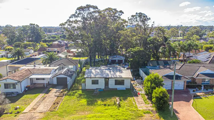 Main view of Homely house listing, 52 Frank Street, Mount Druitt NSW 2770