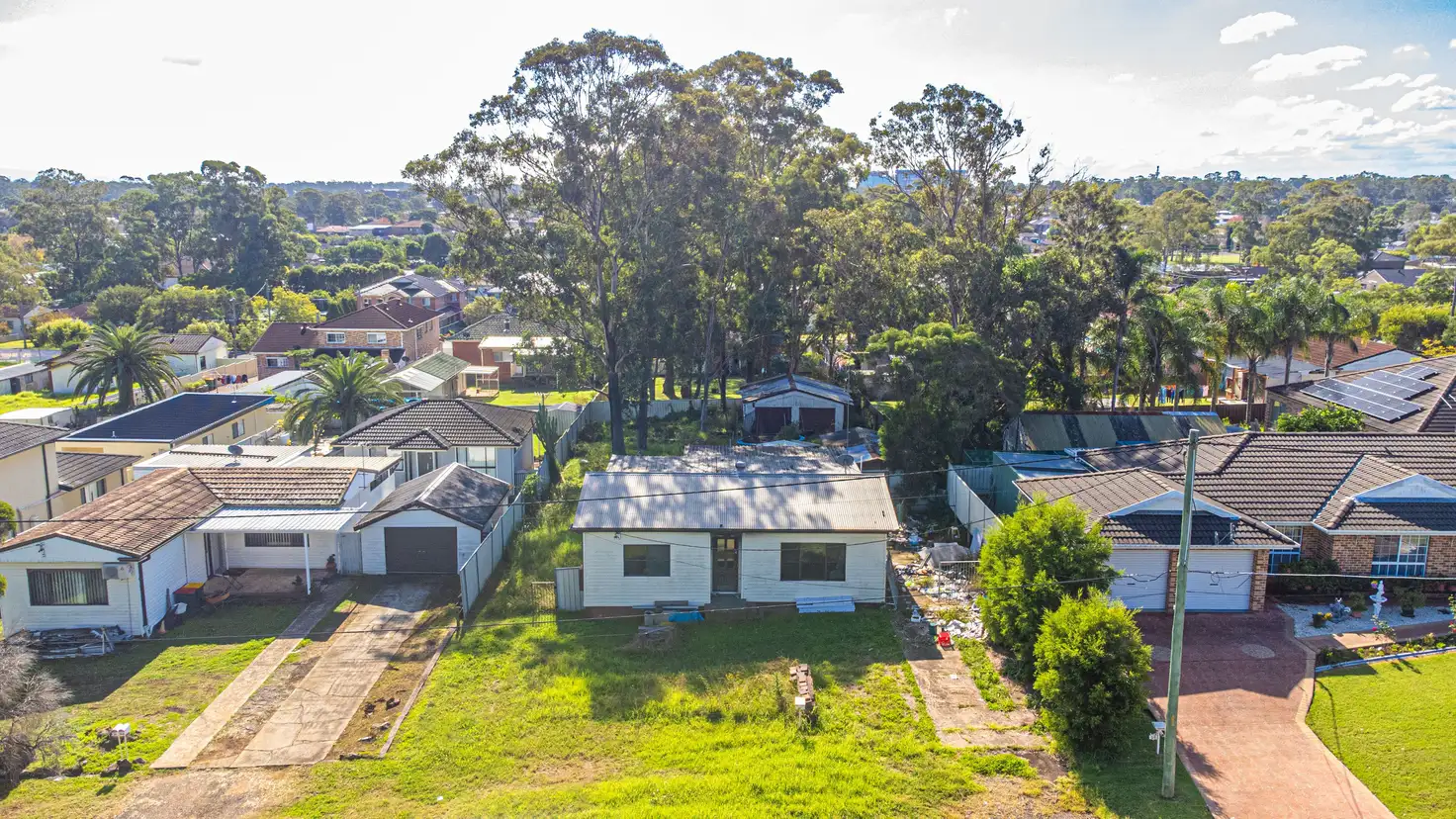 Main view of Homely house listing, 52 Frank Street, Mount Druitt NSW 2770