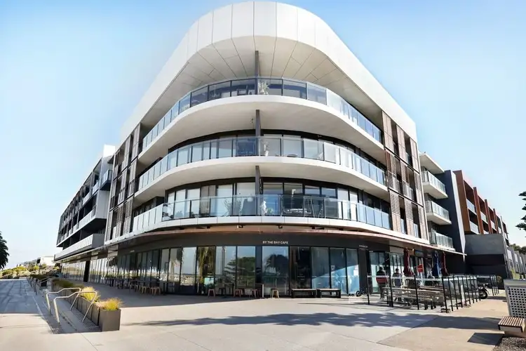 Main view of Homely house listing, 216/50 Catamaran Drive, Werribee South VIC 3030