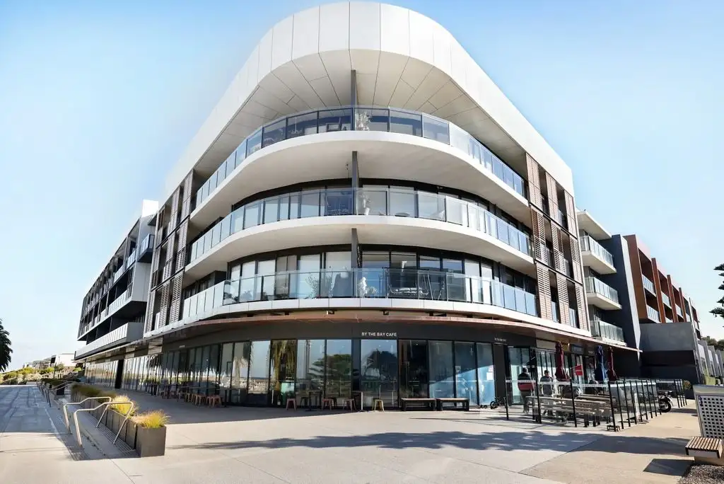 Main view of Homely house listing, 216/50 Catamaran Drive, Werribee South VIC 3030