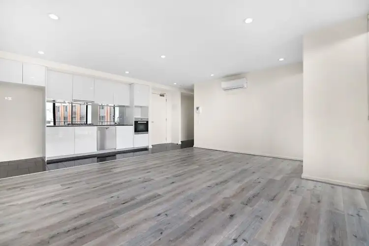 Sixth view of Homely house listing, 216/50 Catamaran Drive, Werribee South VIC 3030