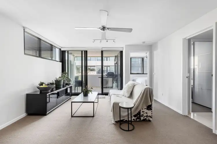 Second view of Homely apartment listing, 30/122 High Street, Preston VIC 3072