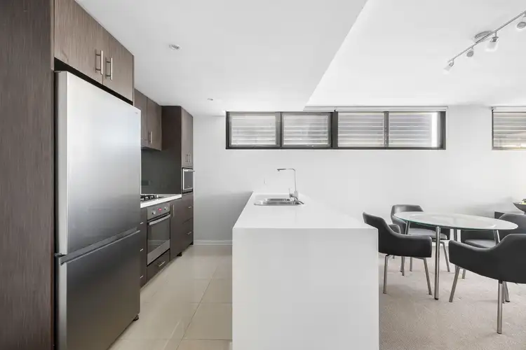 Third view of Homely apartment listing, 30/122 High Street, Preston VIC 3072