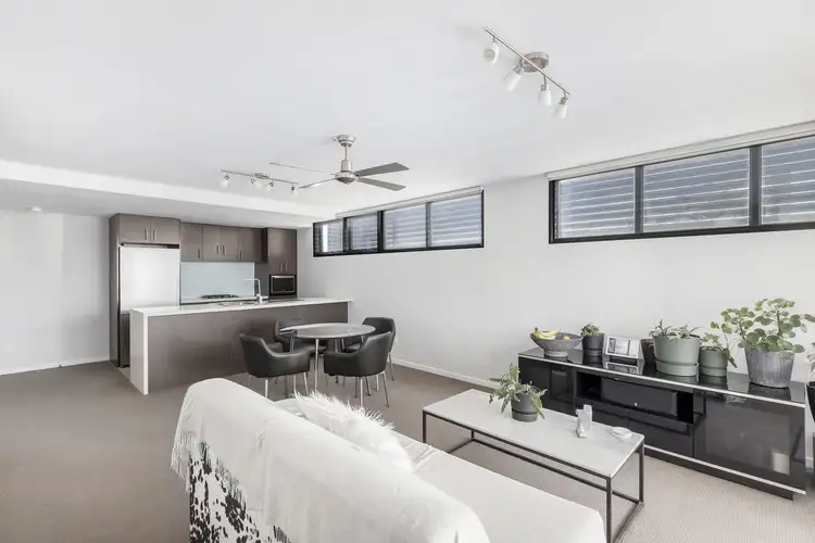 Fifth view of Homely apartment listing, 30/122 High Street, Preston VIC 3072