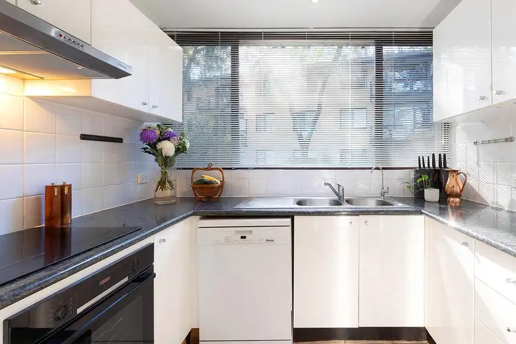 Second view of Homely unit listing, 12/4 Peckham Avenue, Chatswood NSW 2067